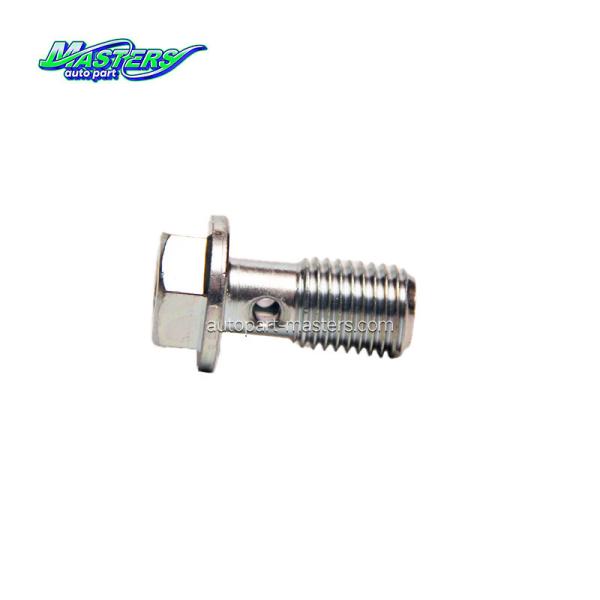FVR Peças do motor Isuzu Motor de carro pistão de refrigeração de óleo de jato de junta parafusão 1096751051