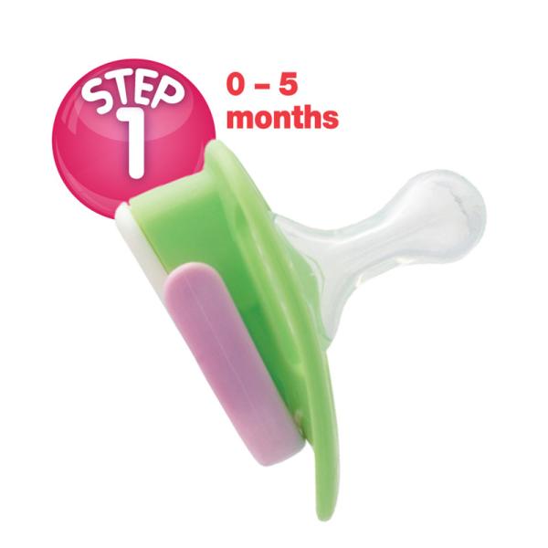 O bebê de alta temperatura Soother do silicone do produto comestível de FDA/bebê do silicone brinca