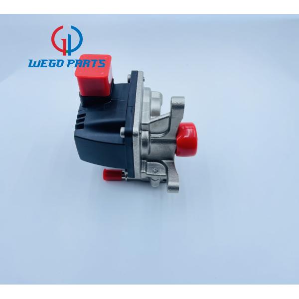 OEM 2115847 Модуль дозировочного насоса для мочи для DAF A050S572