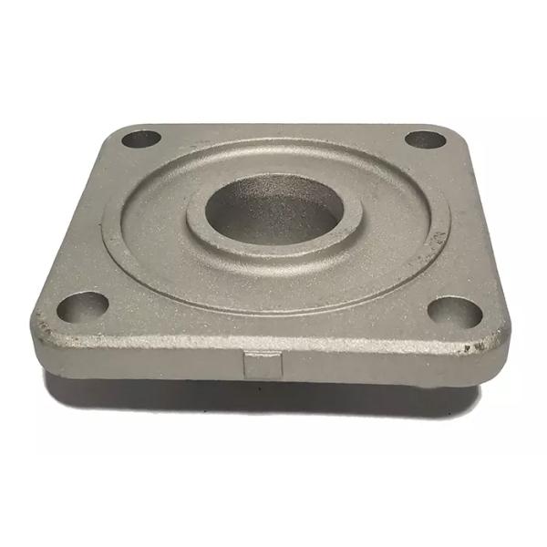 Lost Wax Stainless Steel Precision Casting Construction Building Hardware Parts