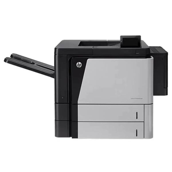 HP HP M806DN_806X Black and White A3 Laser Printer M712dn_xh Double Sided Network High Speed Printer Business Office Printing