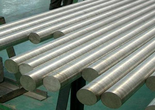hot worked P20 1.2330 alloy mold steel round bar  for small orders