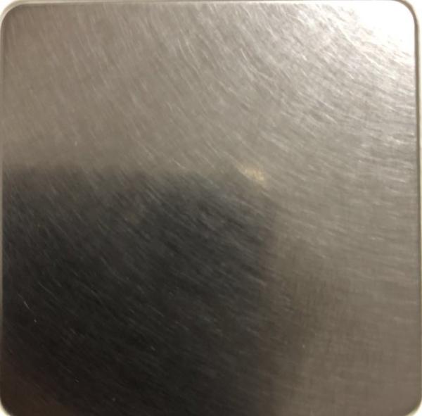 Non-Directional Stainless Steel Fabrication Sheet Suppliers In China