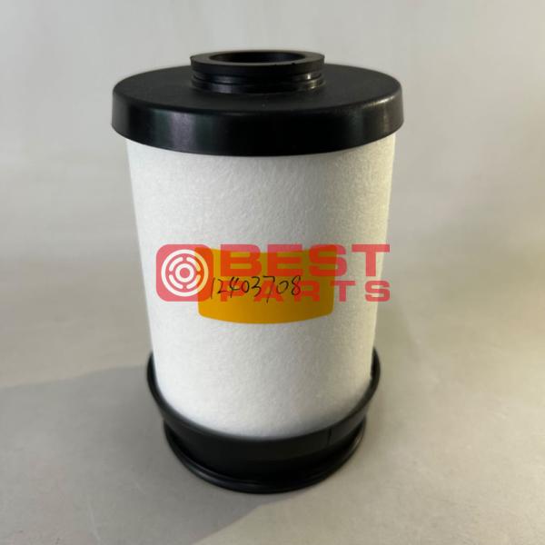 Crankcase Breather Filter Element 12403708 10125181 Sao5471 For Genset Crankcase Fittings