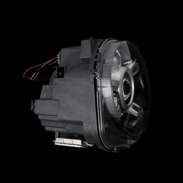 Модифицированный факел Assy с светодиодными дневными огней для JEEP Renegade 2016