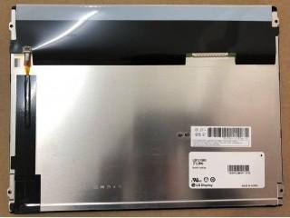 Exposição do LG TFT dos pinos da listra vertical LB121S03-TL04 30 do RGB