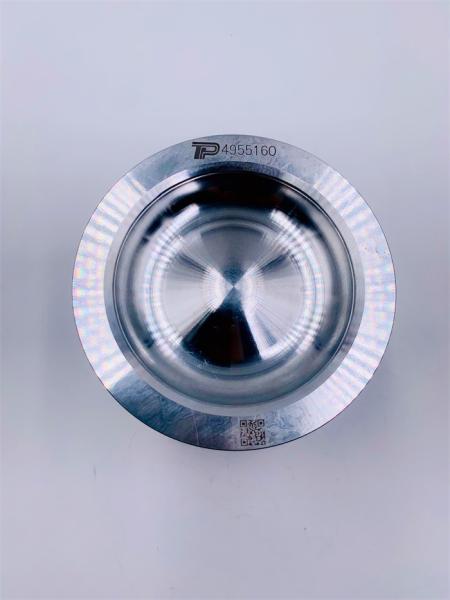 Cummins 6D107 QSB6.7 HE6.7 4955160 Piston Engine Components For PC200-8 Excavator Engine Parts 4934860 6754-31-2110