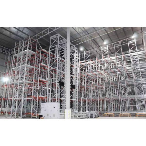 Cartão de transporte de rádio de quatro vias Carrinho de transporte de paletes Carrinho de armazenamento de armazenamento