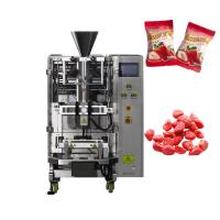 batata Chips Packing da máquina de 55bags/Min Pillow Bag Vertical Packing