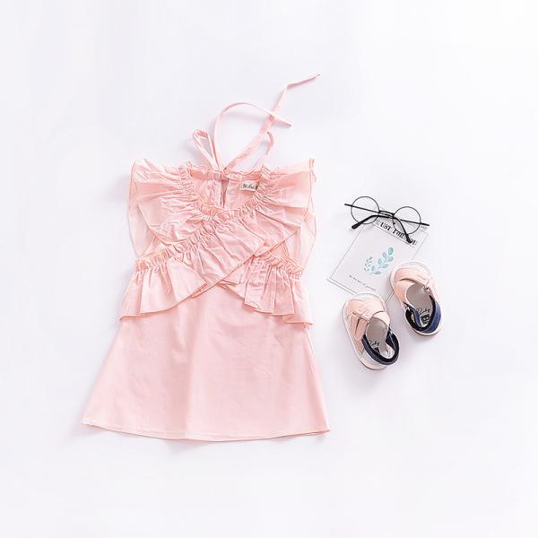 Good Selling 1 Year Baby Girl Boy Dresses