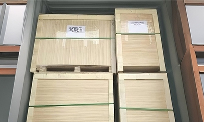 Accessible Natural Aesthetics  Replicating Natural Stone