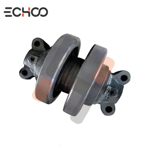 Track Shoe Dh608 Dh408 ED5500 for Nippon Sharyo Crawler Crane Chassis Accessories Durable Track Pads