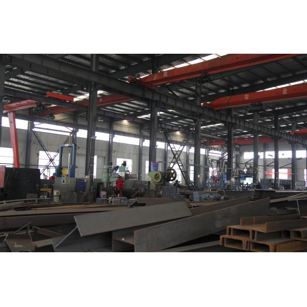 Customized Logo Prefab Metal Structures Office Folding Container Superior Air Tightness