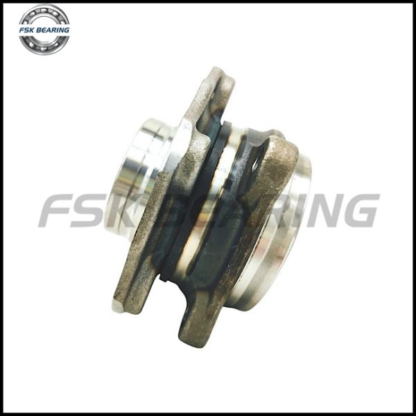 3103100XGW03A Front Wheel Hub Bearing Unit For Great Wall MPV Face Plate Salon Blue Mountain Alpine Mecha