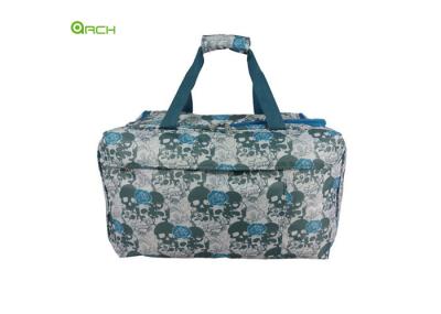 Imprimindo um Front Pocket Fashion Duffle Bag