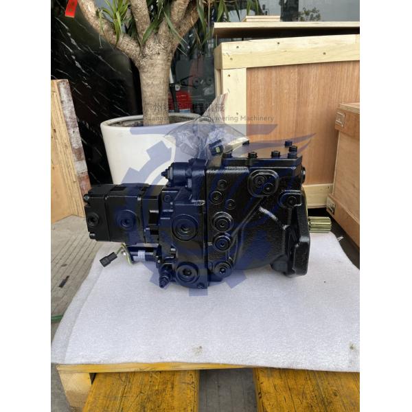 YT10V00027F2 FOR KOBELCO SK75-8 SK75-10 SK80 EXCAVATOR PARTS HYDRAULIC PUMP MAIN PUMP KAWASAKI K7SP36 AFTERMARKET ORIGINAL