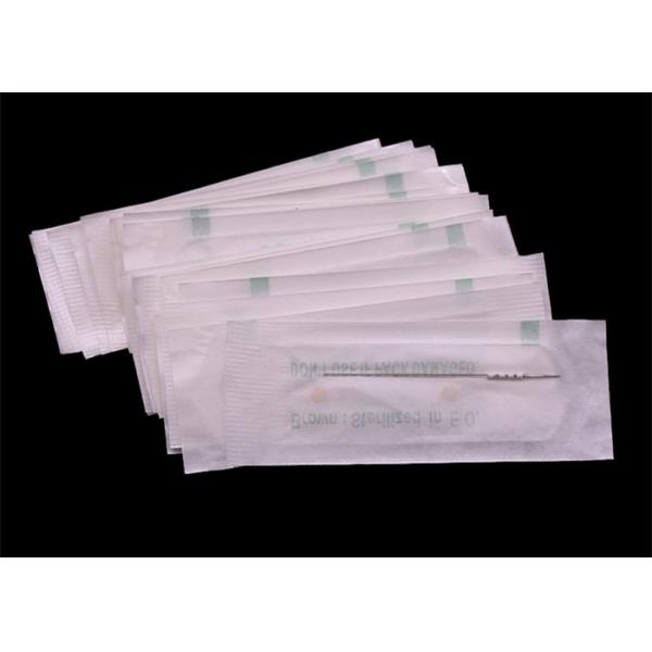Permanent Makeup Tattoo Machine Needle , 50mm Traditional 3RS Tattoo Needle