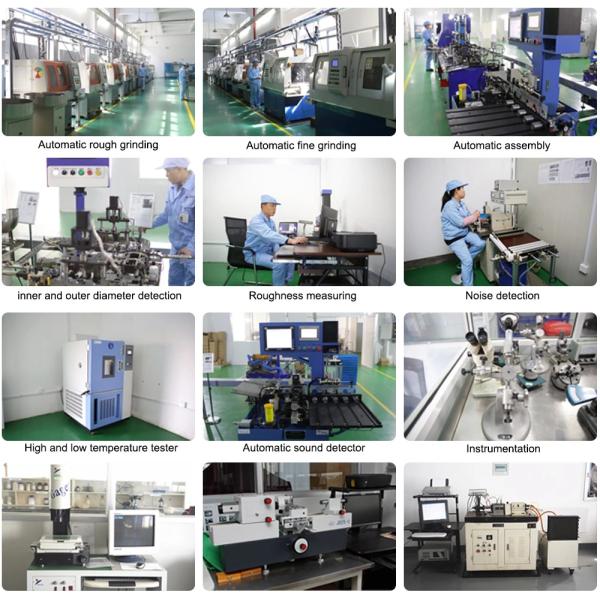 DALIAN MOTION ENGINEERING CO.,LTD.