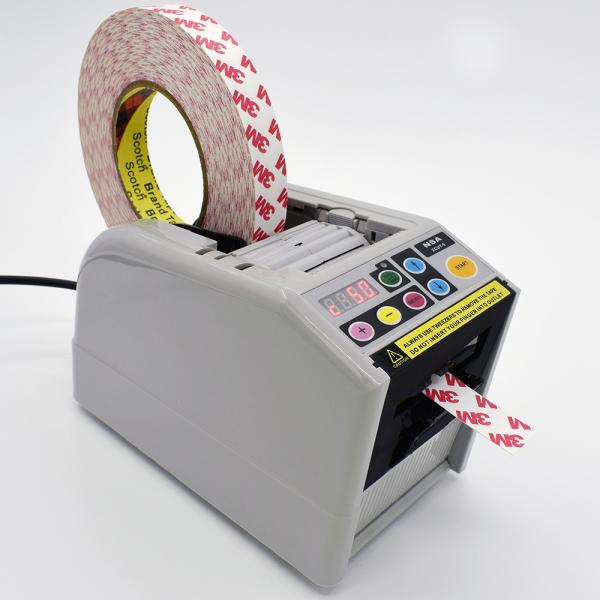 NSA Automatic 3M electronic tape cutting tool Adhesive tape dispenser Cutter zcut-9
