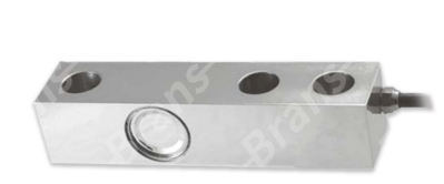 Shear Beam Load Cell  WL-124 Alloy Steel Capacity 50-300kg For Various Industrial Weighing System