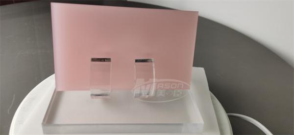 Large 300mm Plexiglass Clear Acrylic Sheet Laser Cutter 2050x3050mm 0.5 Inches