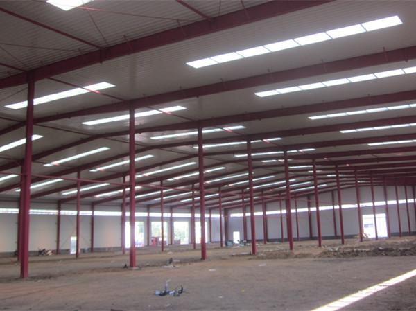 Склад металла конструкции железного каркаса стальной структуры структурной стали полуфабрикат