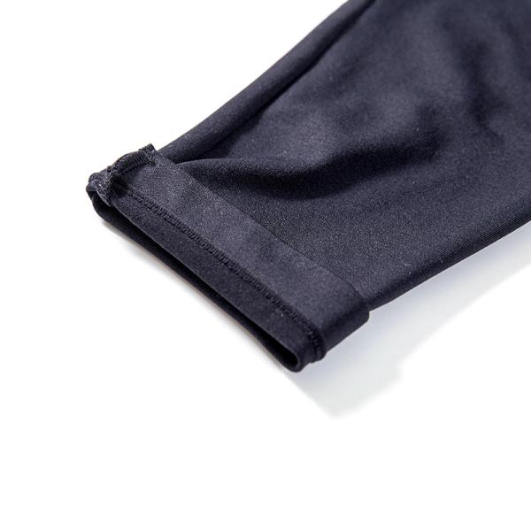 Breathable Women Gym Leggings With 84% Polyester And 16% Spandex