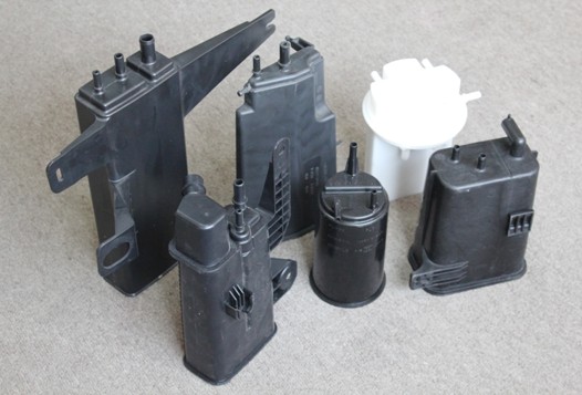 Machine de soudage à rotation automatisée certifiée CE avec garantie d'un an pour les matières plastiques et thermoplastiques