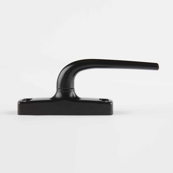 Модерн дизайн Алюминиевая дверная ручка для гостиницы Вилла