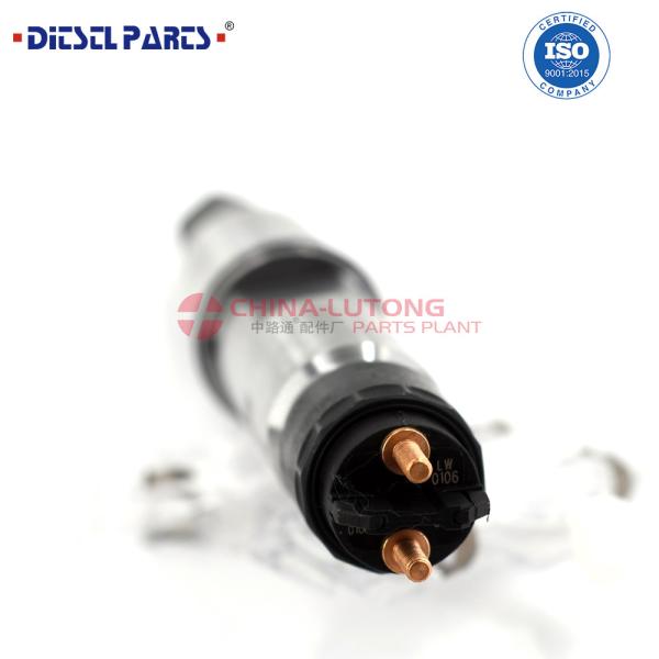 Common Rail Injector 5263308 for Cummins Injector PN#5263308