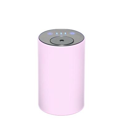 Óleo essencial aromático do difusor 1.5w do carro da bateria de lítio PBT
