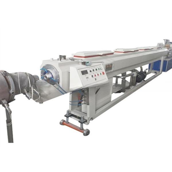 PPR Pipe Extruder for and Production Line Package Size 2100.00cm * 150.00cm * 250.00c