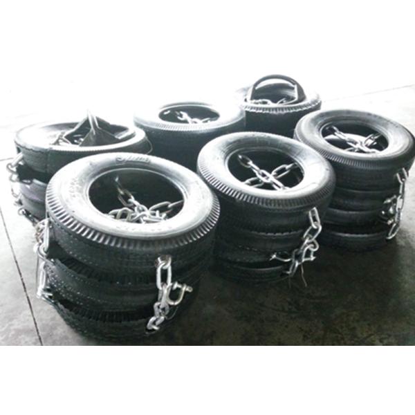 Envíe atracar el tamaño de goma de las defensas el 1.5m*3.0m 50Kpa Custmoized de Pneuamtic