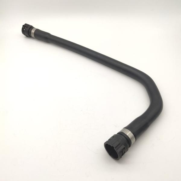 1996-2004 Year Cooling Custom Flexible Auto Radiator Coolant Hose 11531438633 for BMW