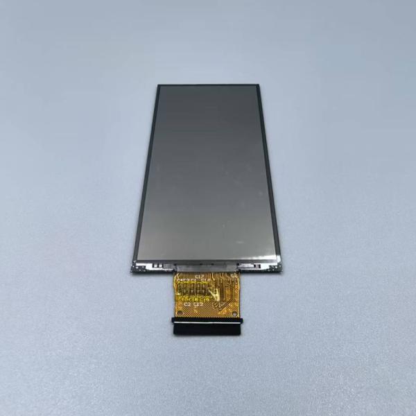 2.9 Inch E Paper Display Black White Red E Paper Display Module High Durability