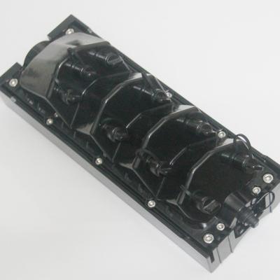 IP68 12 Ports Terminal Termination Box HUAWEI Fast Connect Multi Ports Service