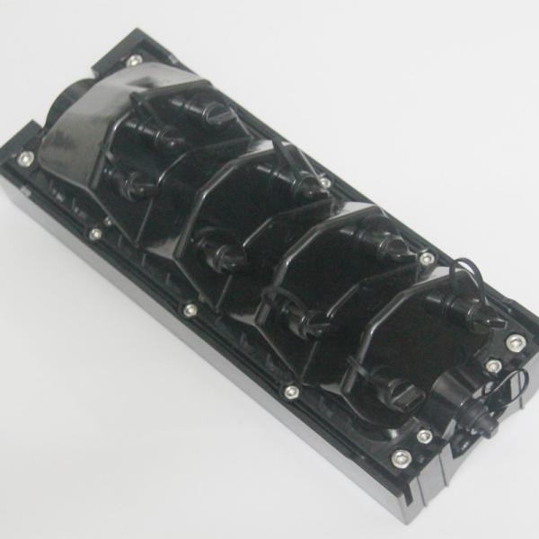 IP68 12 Ports Terminal Termination Box HUAWEI Fast Connect Multi Ports Service