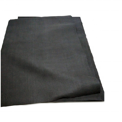 5mm PAN Based Carbon Fiber Felt For Vanadium Battery