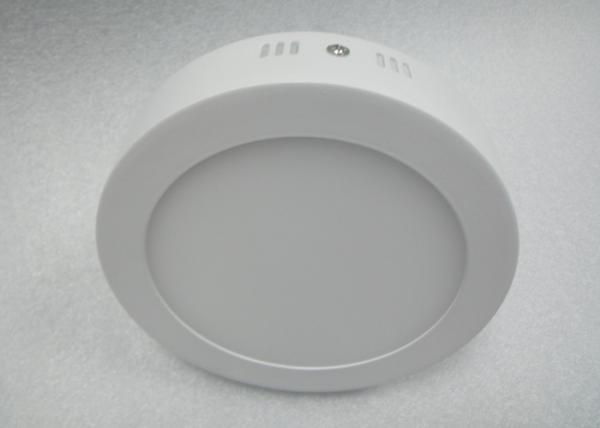 3 Years Warranty Rechargeable Emergency Led Light Panel 12W 1000LM Epistar 2835 CE RoHS