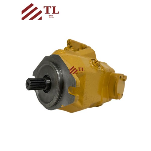 Hydraulic Pump 168-7873 1687873 for CAT WHEEL LOADER 924H 924G 924HZ 924GZ