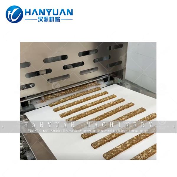 Dates Bar Machine