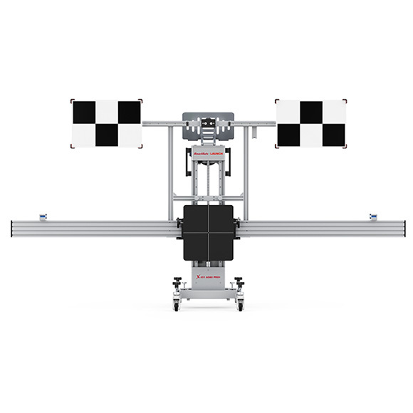 Launch X-431 ADAS MOBILE PLUS  Diagnostic Scanner