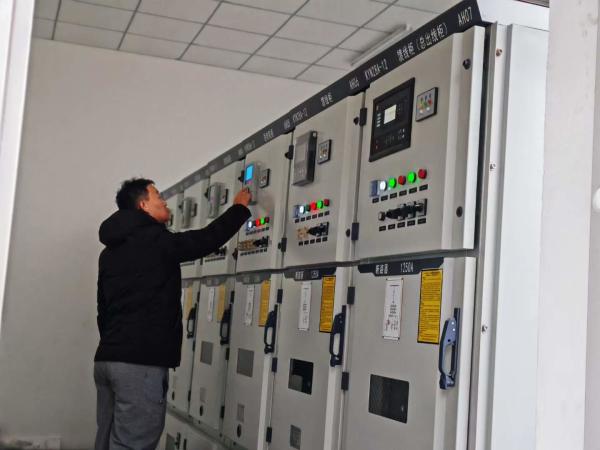 Renewable Energy Hydropower Generation Hydraulic Hydropower Turbine