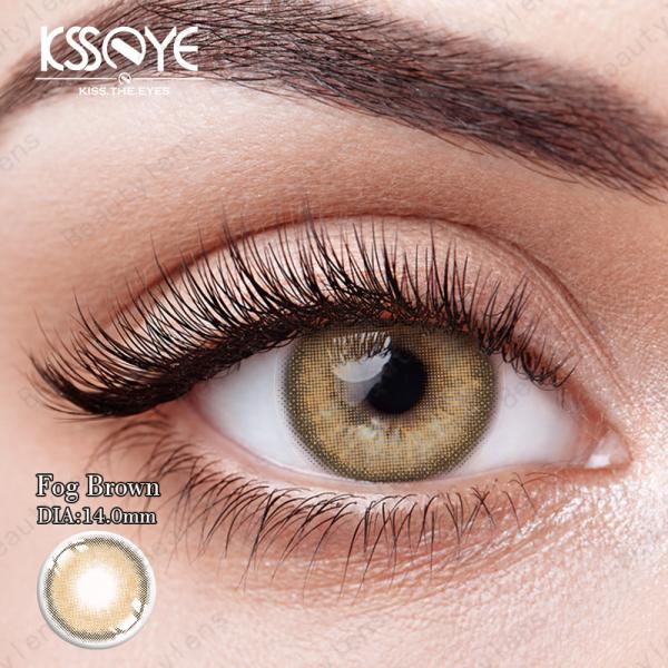 OEM Contact Lens Ksseye Tinted Prescription Contacts