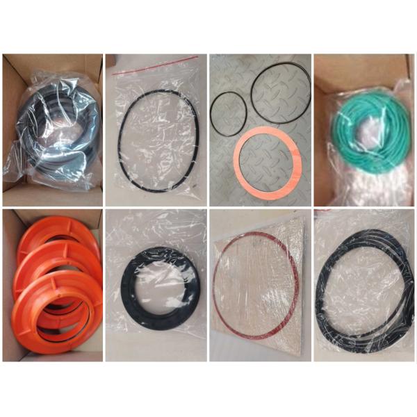 IMPELLER SEAL O-RING G0006035 Mission Pump Spare Parts