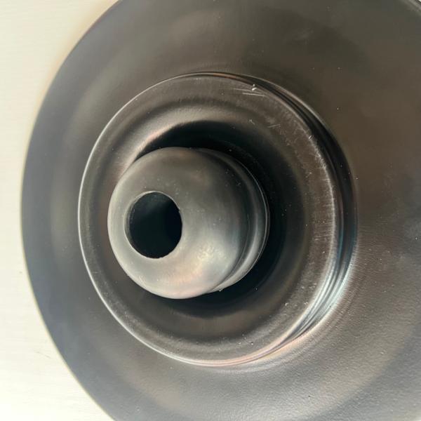 Air Spring Top Plate Upper Cover 661 For King Long Yutong Buses