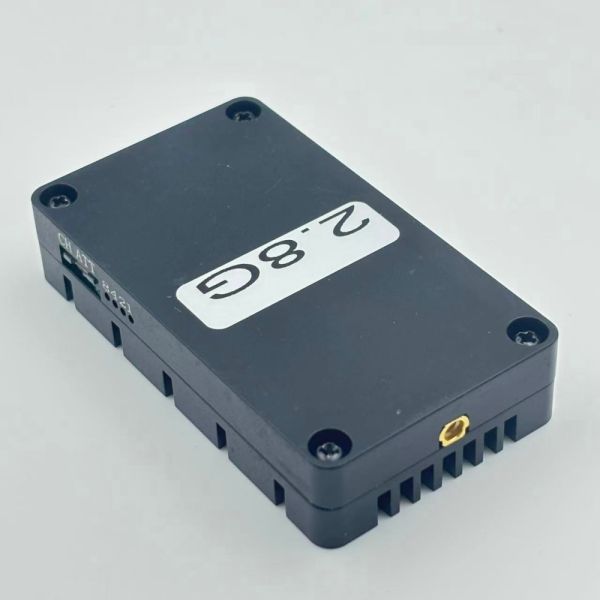 2.8GHZ VTX  For Drone 8-10W 13CH PFV VTX Nbsp Low Latency Long Range Video Transmission