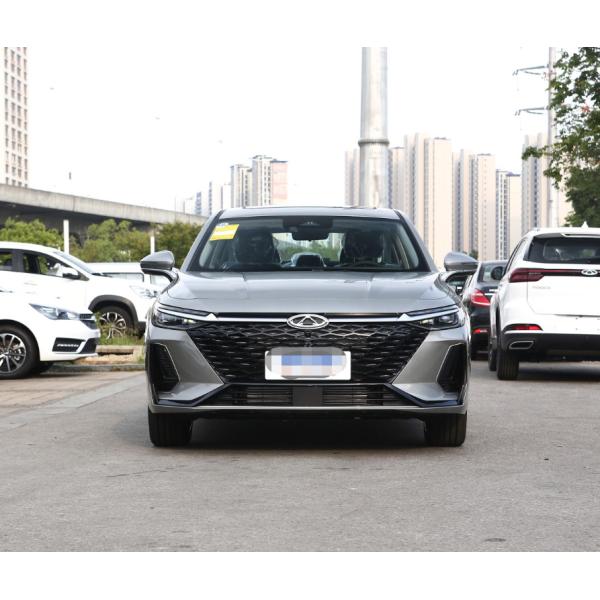 Chery ARRIZO 8 седан 2022 мест версии 1.6T DCT YA умный 5 с аудио SONY