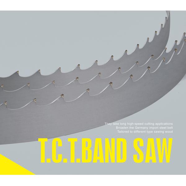 Carbide Alloy Band Saw Blade Frame Saw Blade Sharpening Machine with 1kw Motor Power