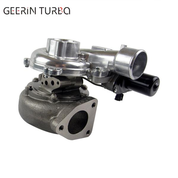 CT26B Toyota Hiace Turbo Charger Replacement 7M-GTE 17201-58060